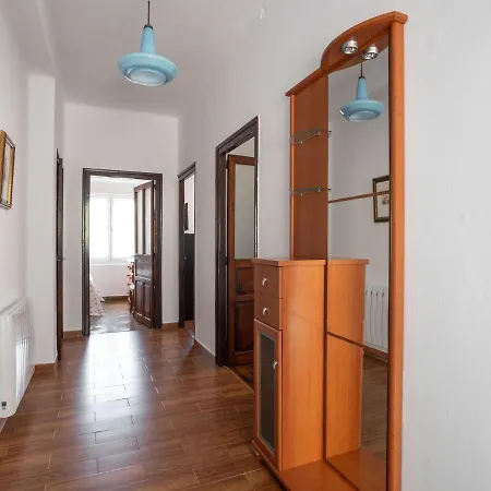Appartement Apartment Soto De Luina *