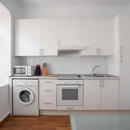 Appartement Apartment Soto De Luina *