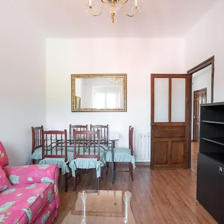Apartment Soto De Luina *