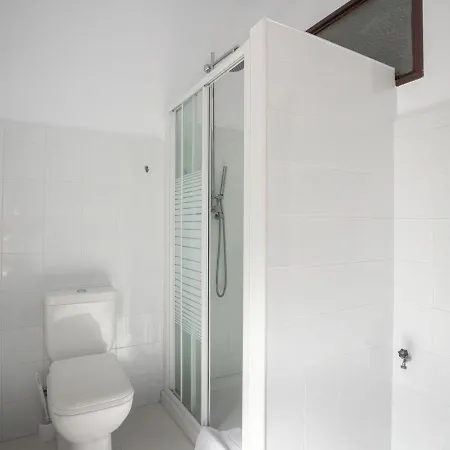 公寓 Apartment Soto De Luina Soto de Luiña