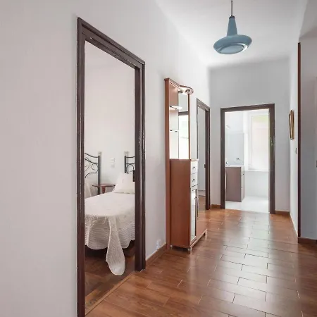 公寓 Apartment Soto De Luina